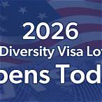 visa lottery
